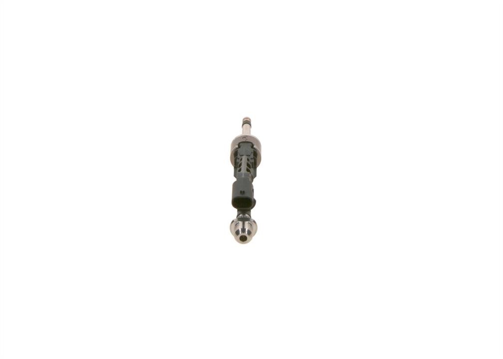 Bosch 0 261 500 437 Injector 0261500437: Buy near me in Poland at 2407.PL - Good price!