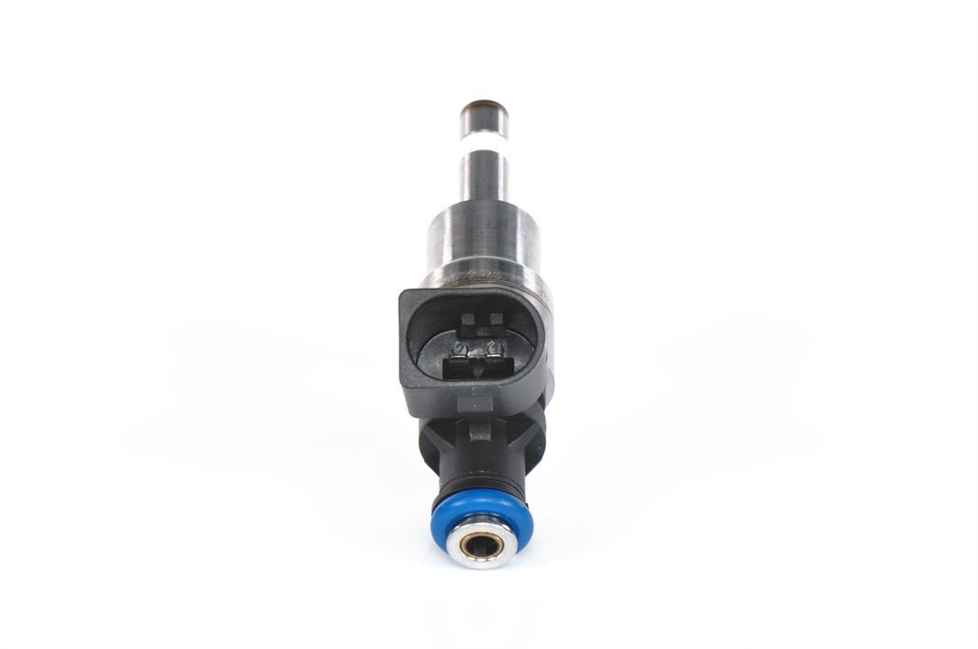 Bosch 0 261 500 020 Injector fuel 0261500020: Buy near me in Poland at 2407.PL - Good price!
