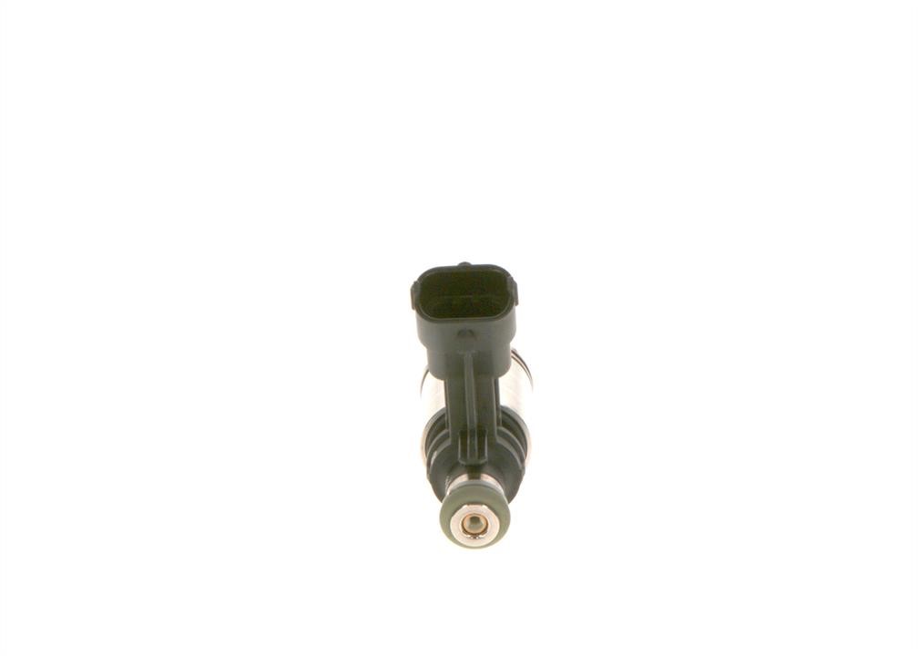 Bosch 0 261 500 417 Injector fuel 0261500417: Buy near me in Poland at 2407.PL - Good price!
