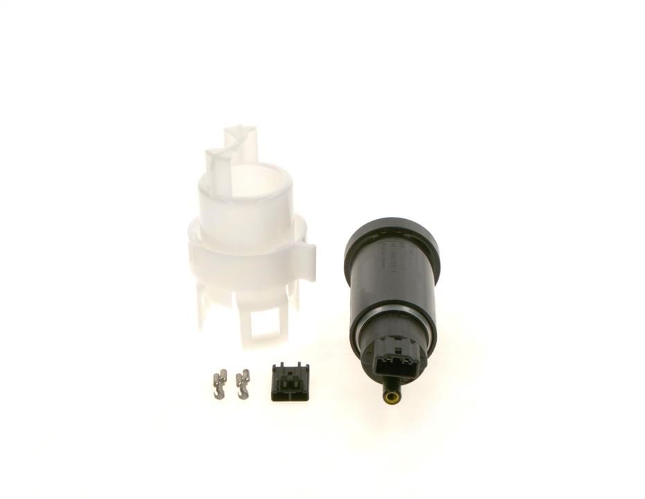 Bosch 0 580 314 165 Fuel pump 0580314165: Buy near me in Poland at 2407.PL - Good price!