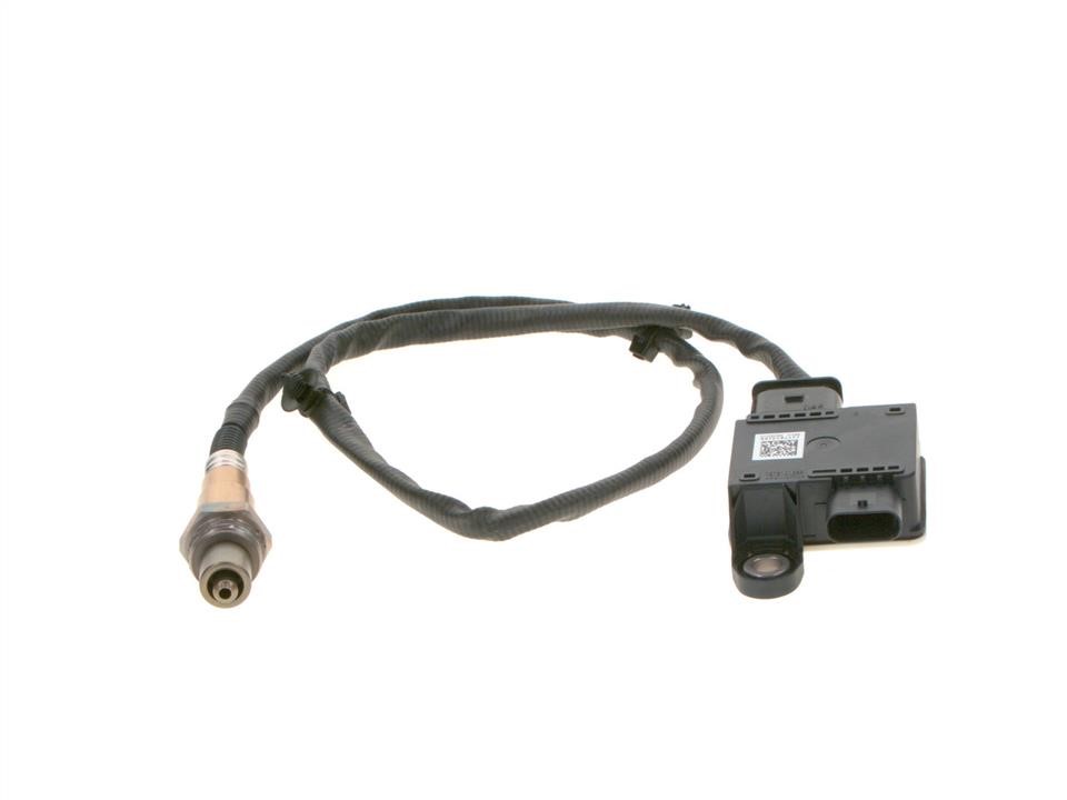 Bosch 0 281 006 702 Particle Sensor 0281006702: Buy near me in Poland at 2407.PL - Good price!