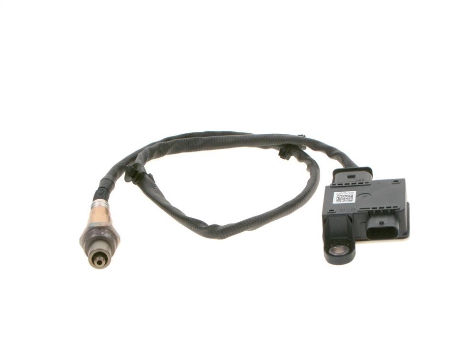 Bosch 0 281 006 702 Partikelsensor 0281006702: Kaufen Sie zu einem guten Preis in Polen bei 2407.PL!