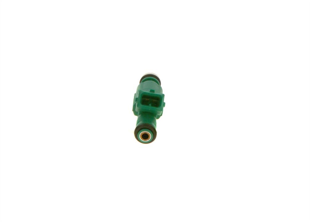 Bosch 0 280 155 968 Injector fuel 0280155968: Buy near me in Poland at 2407.PL - Good price!