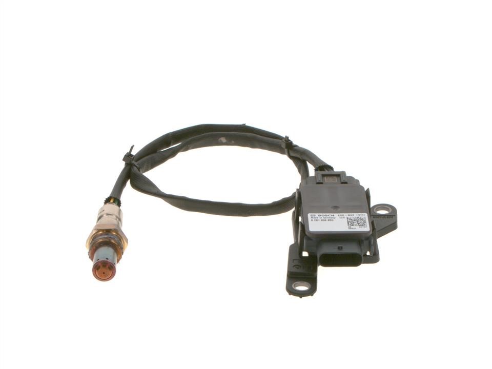 Bosch 0 281 006 853 NOx sensor 0281006853: Buy near me at 2407.PL in Poland at an Affordable price!