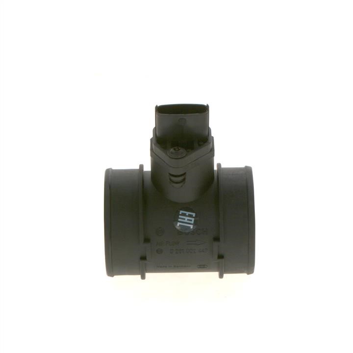 Bosch 0 281 002 447 Air mass sensor 0281002447: Buy near me at 2407.PL in Poland at an Affordable price!