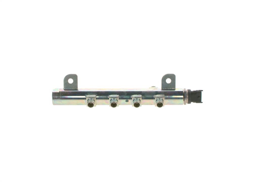 Bosch 0 445 214 171 Fuel rail 0445214171: Buy near me in Poland at 2407.PL - Good price!