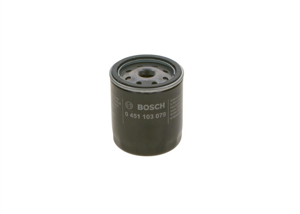Bosch Filtr oleju – cena 14 PLN