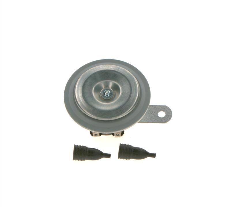 Bosch 0 986 320 147 Sound signal 0986320147: Buy near me in Poland at 2407.PL - Good price!