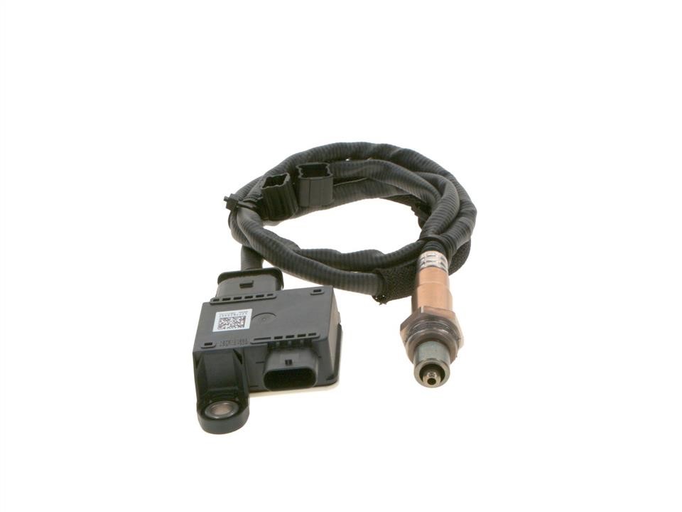 Bosch 0 281 007 513 Particle Sensor 0281007513: Buy near me in Poland at 2407.PL - Good price!