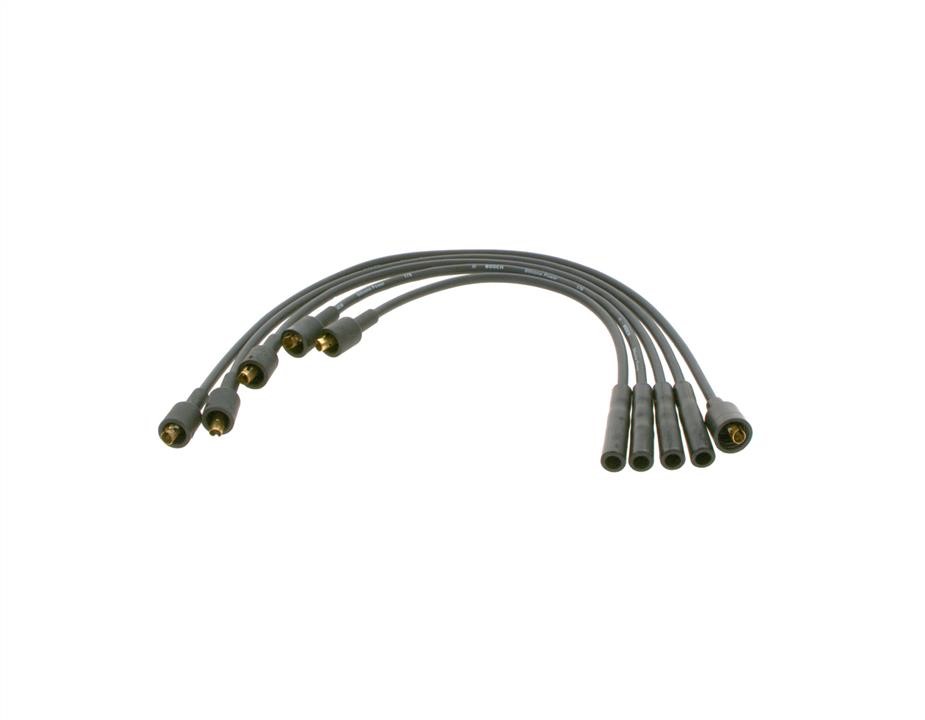 Bosch 0 986 356 785 Ignition cable kit 0986356785: Buy near me in Poland at 2407.PL - Good price!