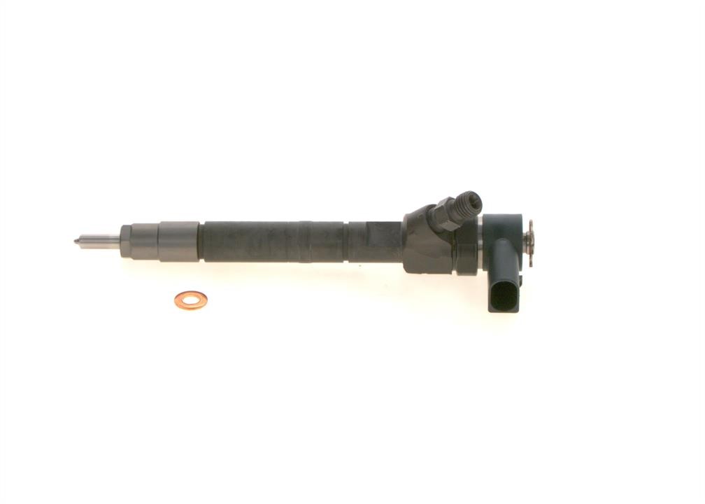 Bosch 0 986 435 069 Injector fuel 0986435069: Buy near me in Poland at 2407.PL - Good price!