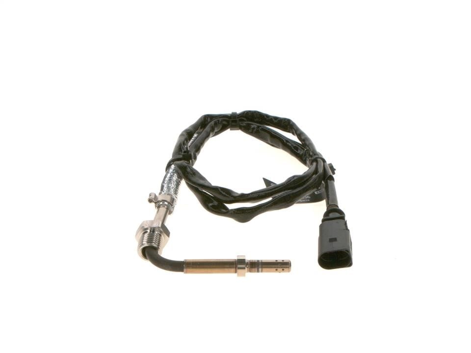 Bosch 0 986 259 036 Exhaust gas temperature sensor 0986259036: Buy near me in Poland at 2407.PL - Good price!