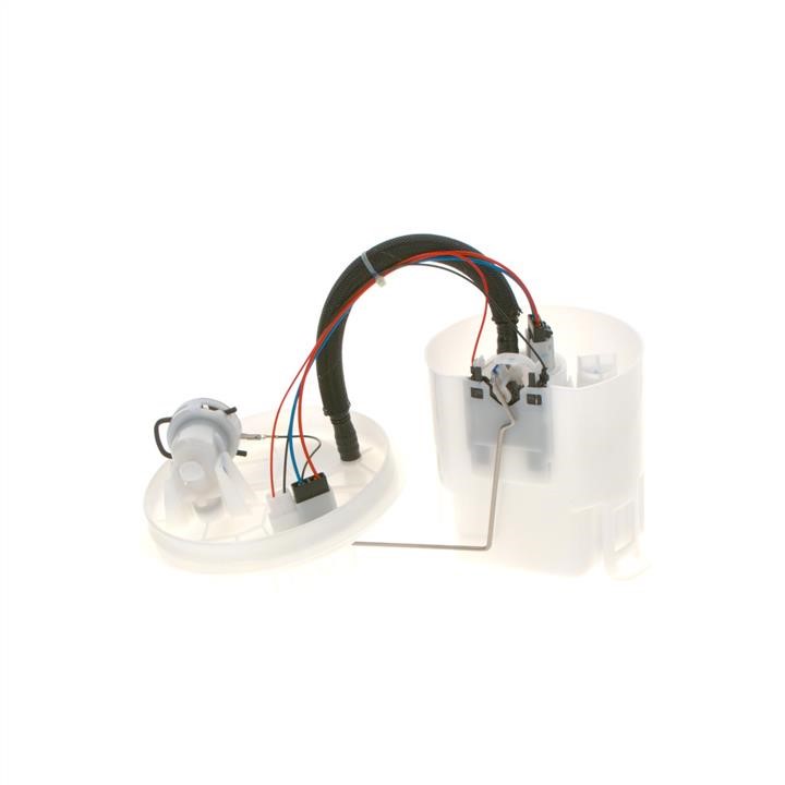 Bosch 0 580 314 002 Fuel pump 0580314002: Buy near me in Poland at 2407.PL - Good price!
