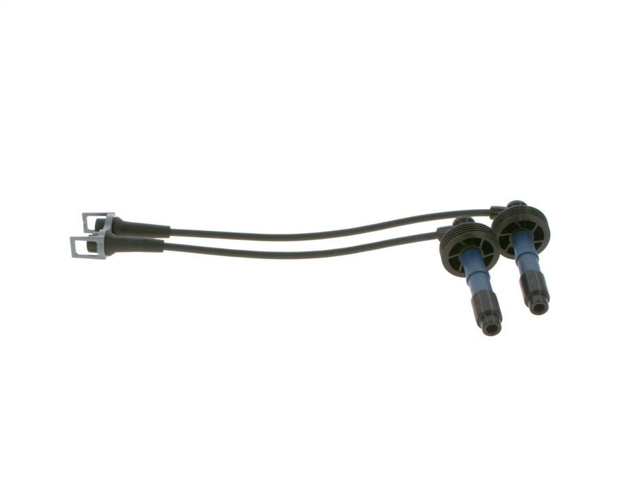 Bosch 0 986 357 238 Ignition cable kit 0986357238: Buy near me in Poland at 2407.PL - Good price!