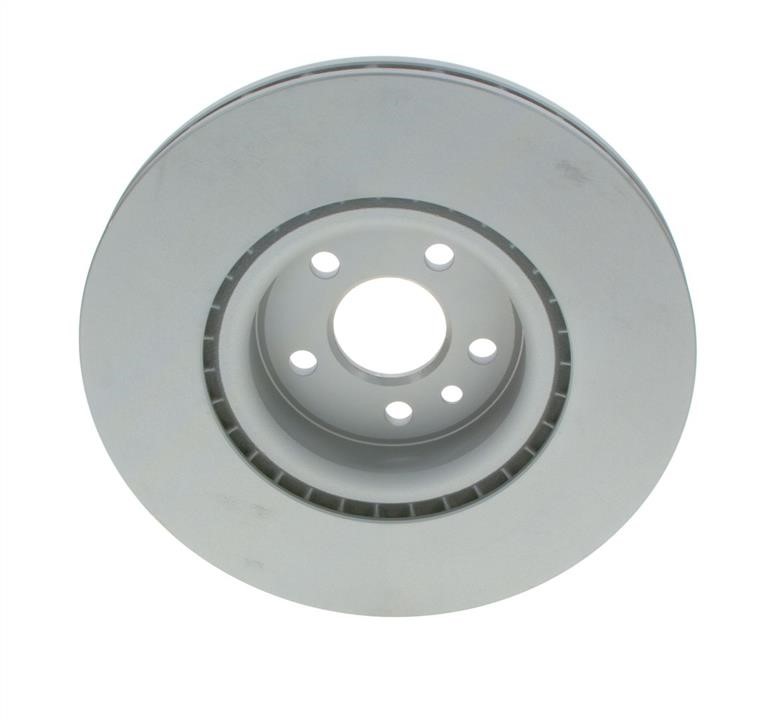 Bosch 0 986 479 395 Front brake disc ventilated 0986479395: Buy near me in Poland at 2407.PL - Good price!