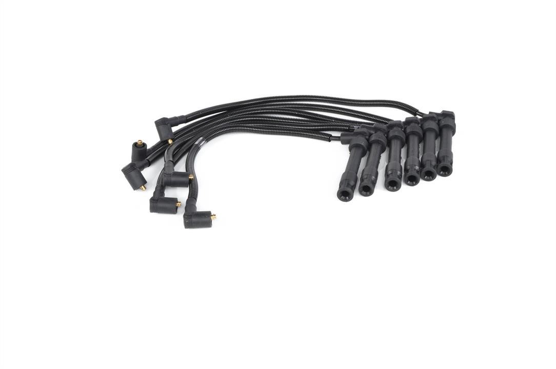 Bosch 0 986 356 321 Ignition cable kit 0986356321: Buy near me in Poland at 2407.PL - Good price!