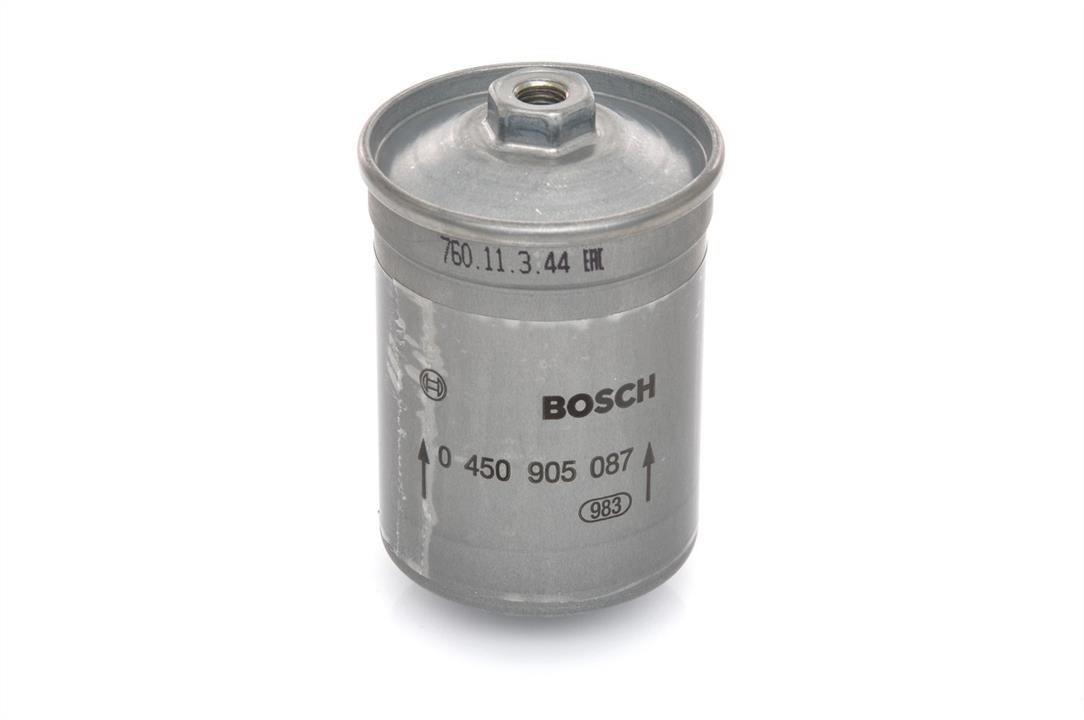 Bosch Kraftstofffilter – Preis