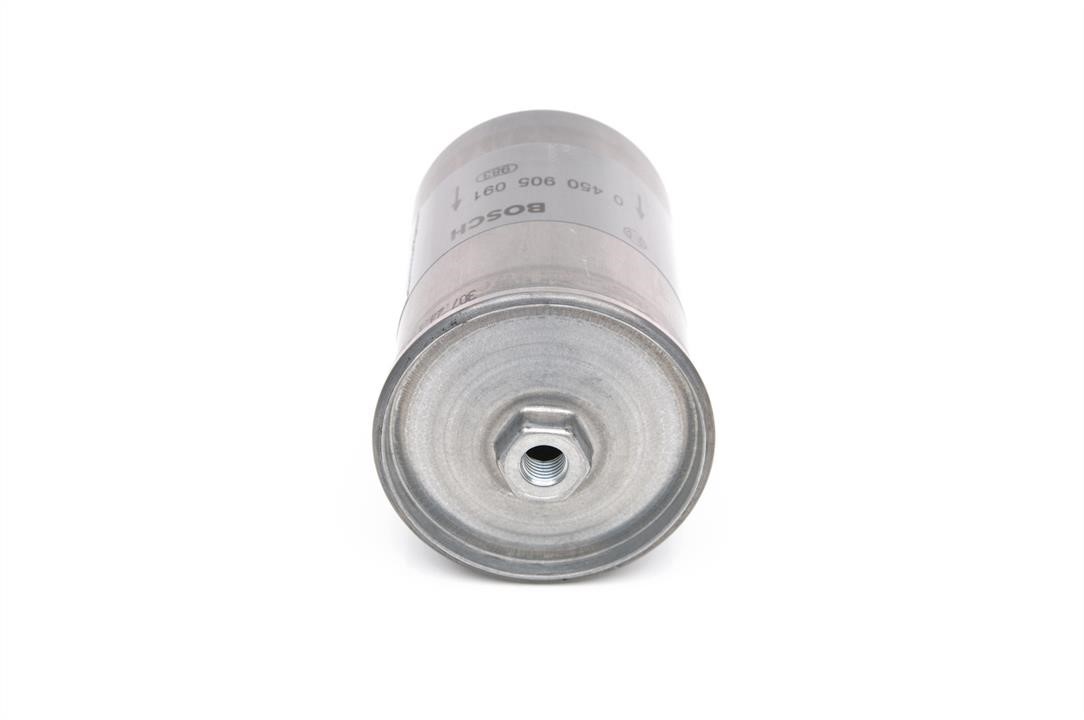 Bosch 0 450 905 091 Fuel filter 0450905091: Buy near me in Poland at 2407.PL - Good price!