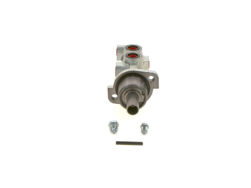 Bosch 0 986 480 939 Brake Master Cylinder 0986480939: Buy near me in Poland at 2407.PL - Good price!