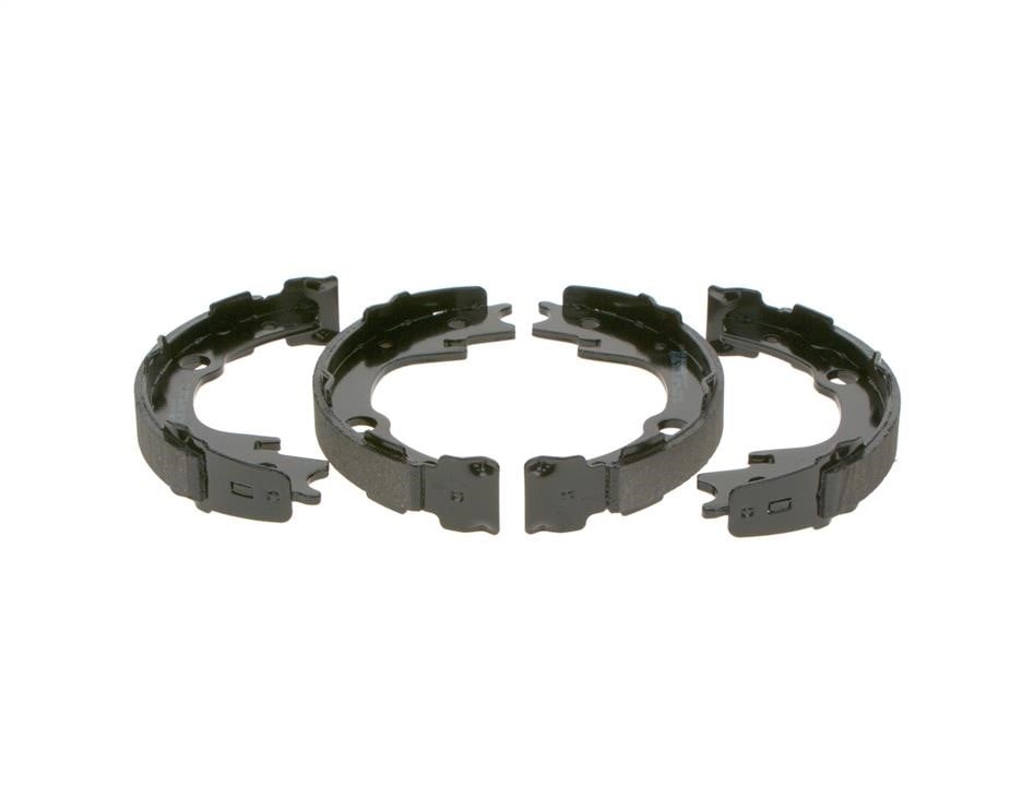 Bosch 0 986 487 679 Parking brake shoes 0986487679: Buy near me in Poland at 2407.PL - Good price!