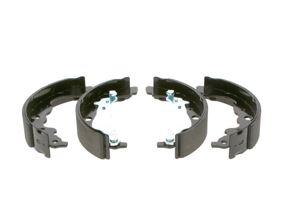 Bosch 0 986 487 754 Brake shoe set 0986487754: Buy near me at 2407.PL in Poland at an Affordable price!