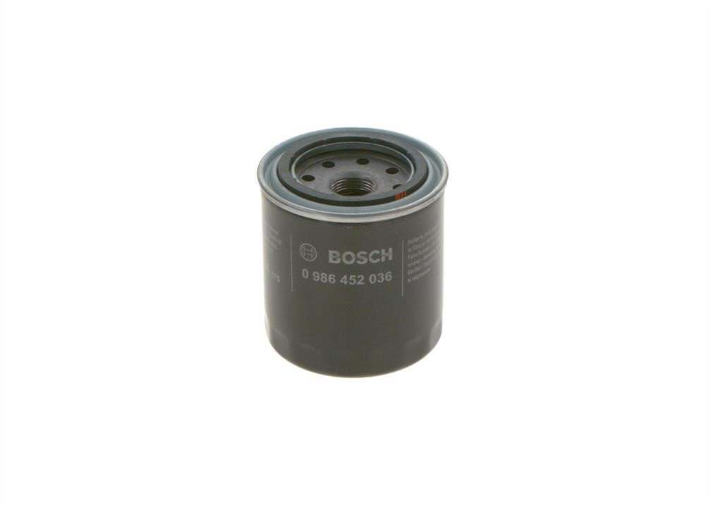 Kup Bosch 0 986 452 036 w niskiej cenie w Polsce!