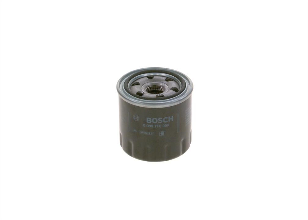 Bosch 0 986 TF0 059 Oil Filter 0986TF0059: Buy near me at 2407.PL in Poland at an Affordable price!