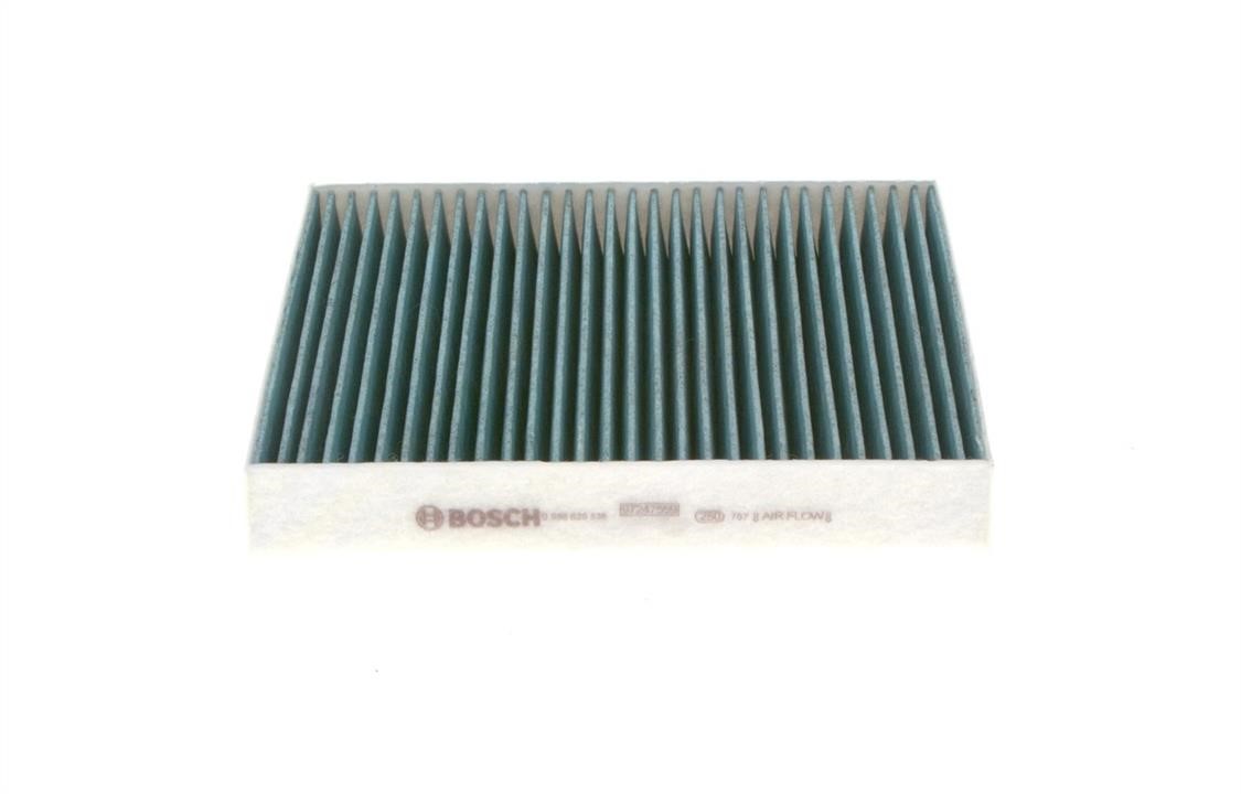 Bosch 0 986 628 536 Filter, interior air 0986628536: Buy near me in Poland at 2407.PL - Good price!