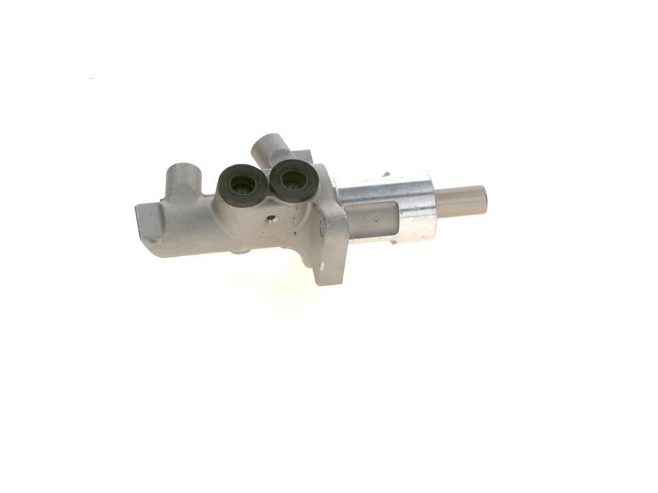 Brake Master Cylinder Bosch 0 986 481 087