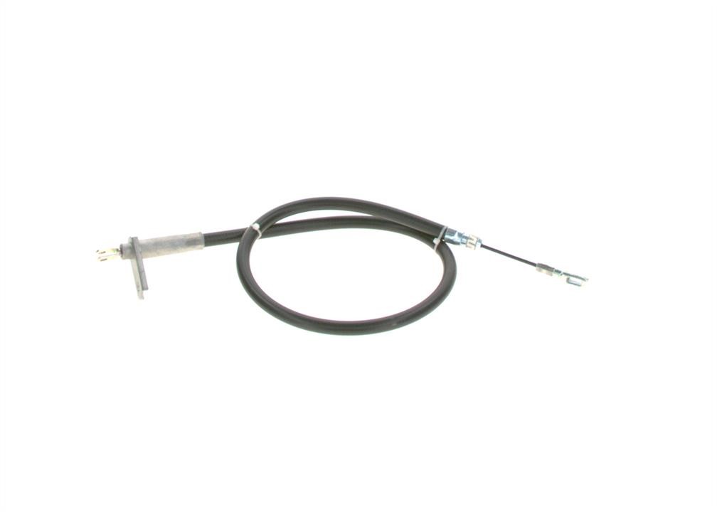 Bosch 1 987 477 220 Parking brake cable, right 1987477220: Buy near me in Poland at 2407.PL - Good price!