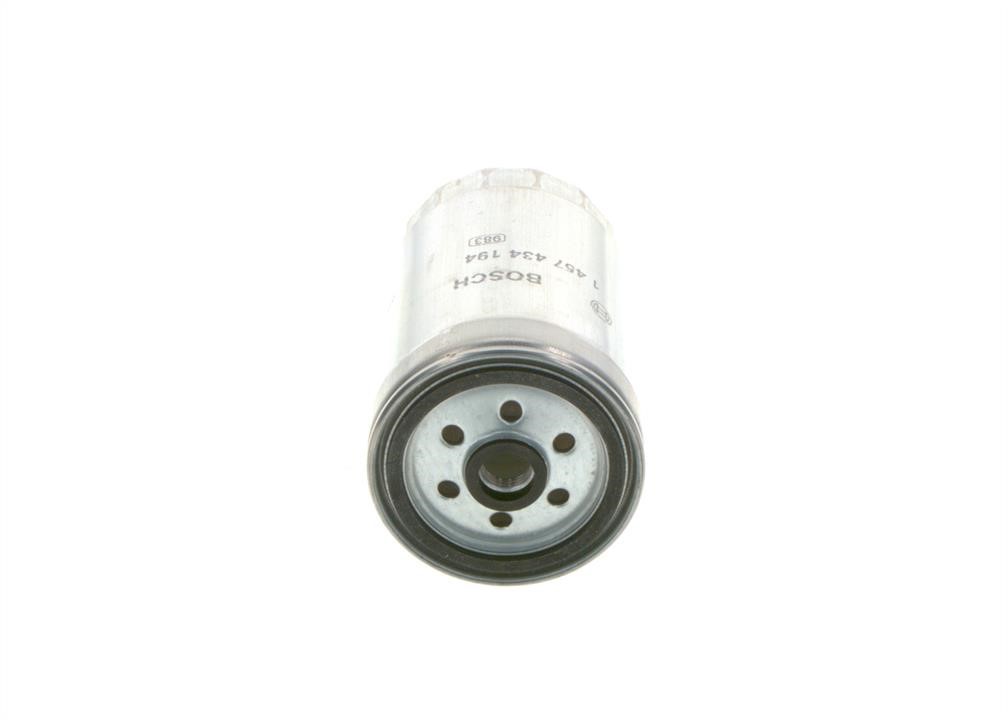 Bosch 1 457 434 194 Fuel filter 1457434194: Buy near me in Poland at 2407.PL - Good price!