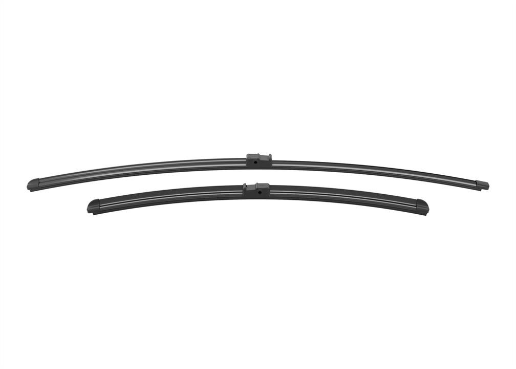 Bosch 3 397 014 117 Bosch Aerotwin Frameless Wiper Blades Kit 700/530 3397014117: Buy near me at 2407.PL in Poland at an Affordable price!