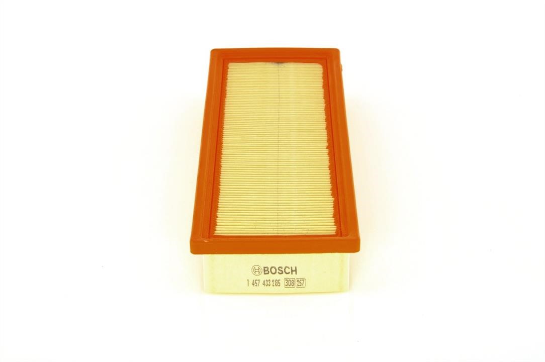Bosch 1 457 433 285 Air filter 1457433285: Buy near me in Poland at 2407.PL - Good price!