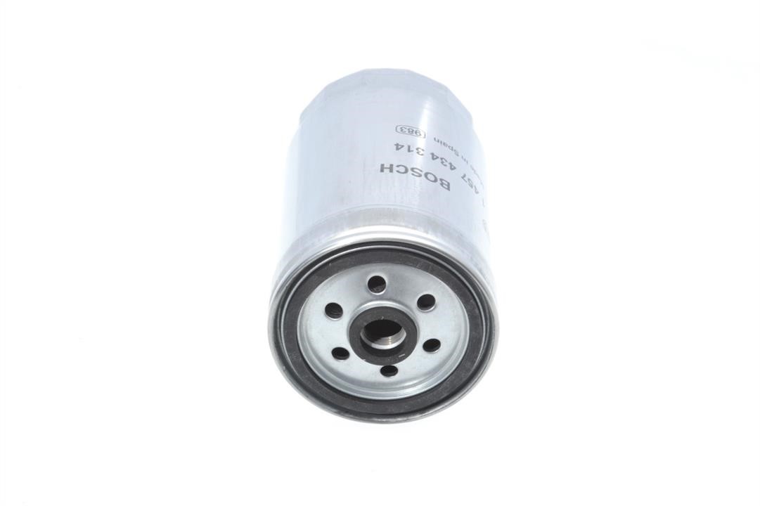 Bosch 1 457 434 314 Fuel filter 1457434314: Buy near me in Poland at 2407.PL - Good price!