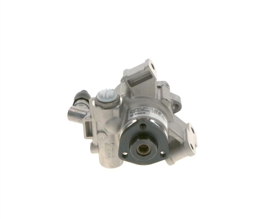 Bosch K S01 000 595 Hydraulic Pump, steering system KS01000595: Buy near me at 2407.PL in Poland at an Affordable price!