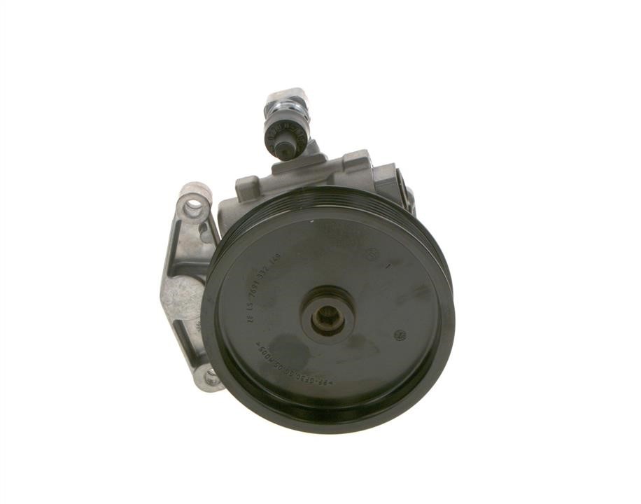 Bosch K S00 000 638 Hydraulic Pump, steering system KS00000638: Buy near me in Poland at 2407.PL - Good price!