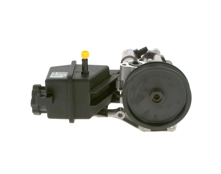 Bosch K S01 000 694 Hydraulic Pump, steering system KS01000694: Buy near me in Poland at 2407.PL - Good price!