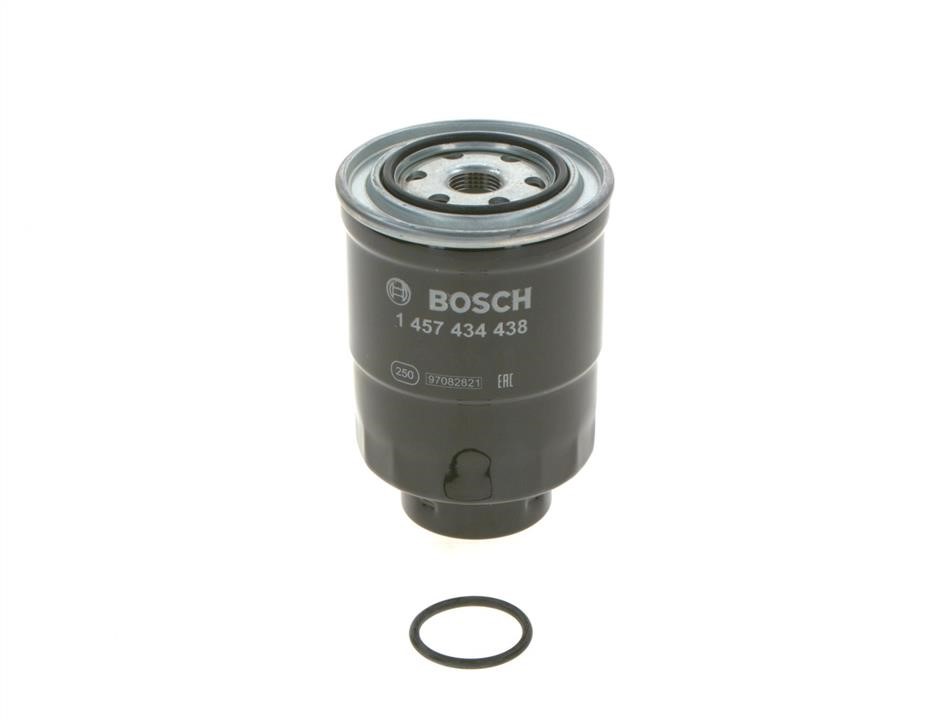 Bosch Filtr paliwa – cena 44 PLN