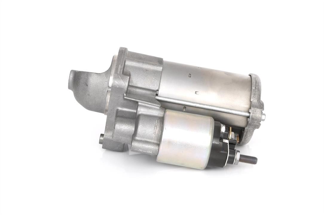 Bosch 0 001 170 400 Starter 0001170400: Buy near me at 2407.PL in Poland at an Affordable price!
