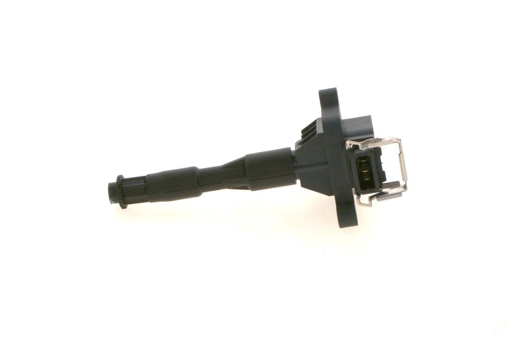 Bosch 0 221 504 029 Ignition coil 0221504029: Buy near me in Poland at 2407.PL - Good price!