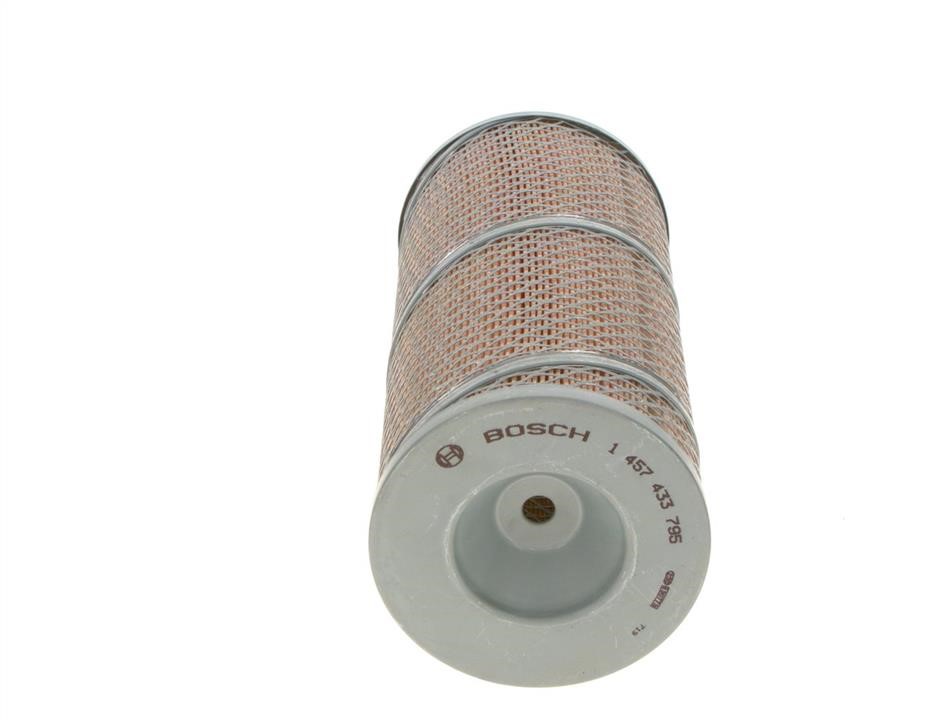 Bosch 1 457 433 795 Air filter 1457433795: Buy near me in Poland at 2407.PL - Good price!