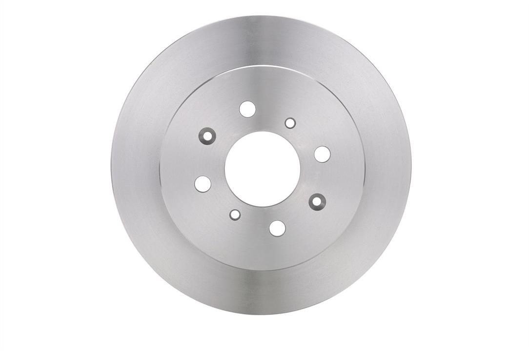 Bosch 0 986 479 014 Rear brake disc, non-ventilated 0986479014: Buy near me in Poland at 2407.PL - Good price!