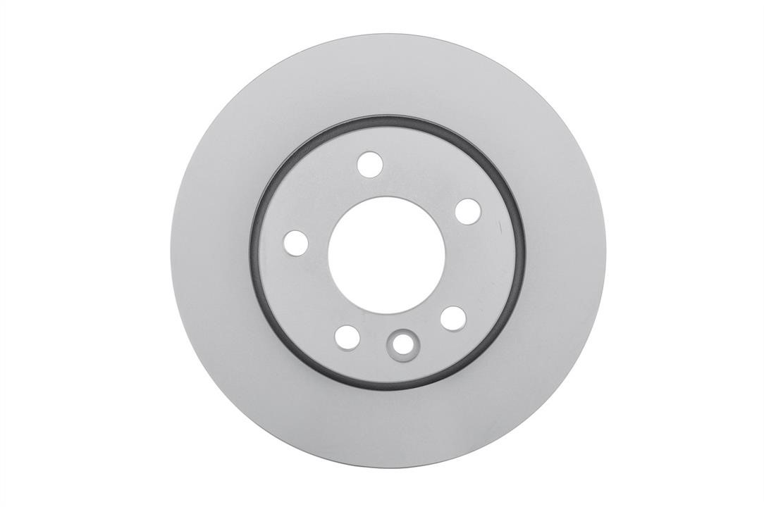 Bosch 0 986 479 097 Rear ventilated brake disc 0986479097: Buy near me in Poland at 2407.PL - Good price!