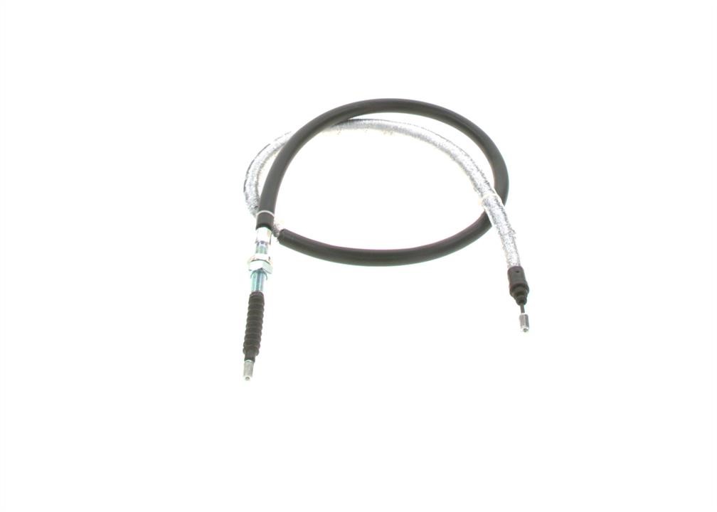 Bosch 1 987 477 441 Parking brake cable left 1987477441: Buy near me in Poland at 2407.PL - Good price!
