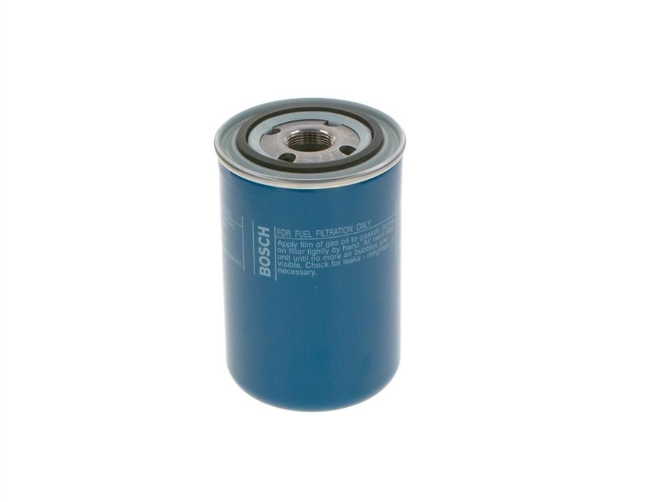 Bosch Filtr paliwa – cena 31 PLN