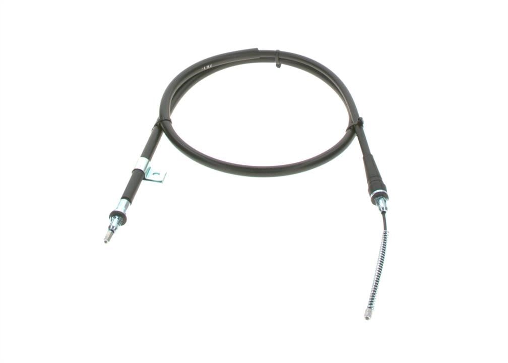 Bosch 1 987 477 980 Parking brake cable, right 1987477980: Buy near me in Poland at 2407.PL - Good price!