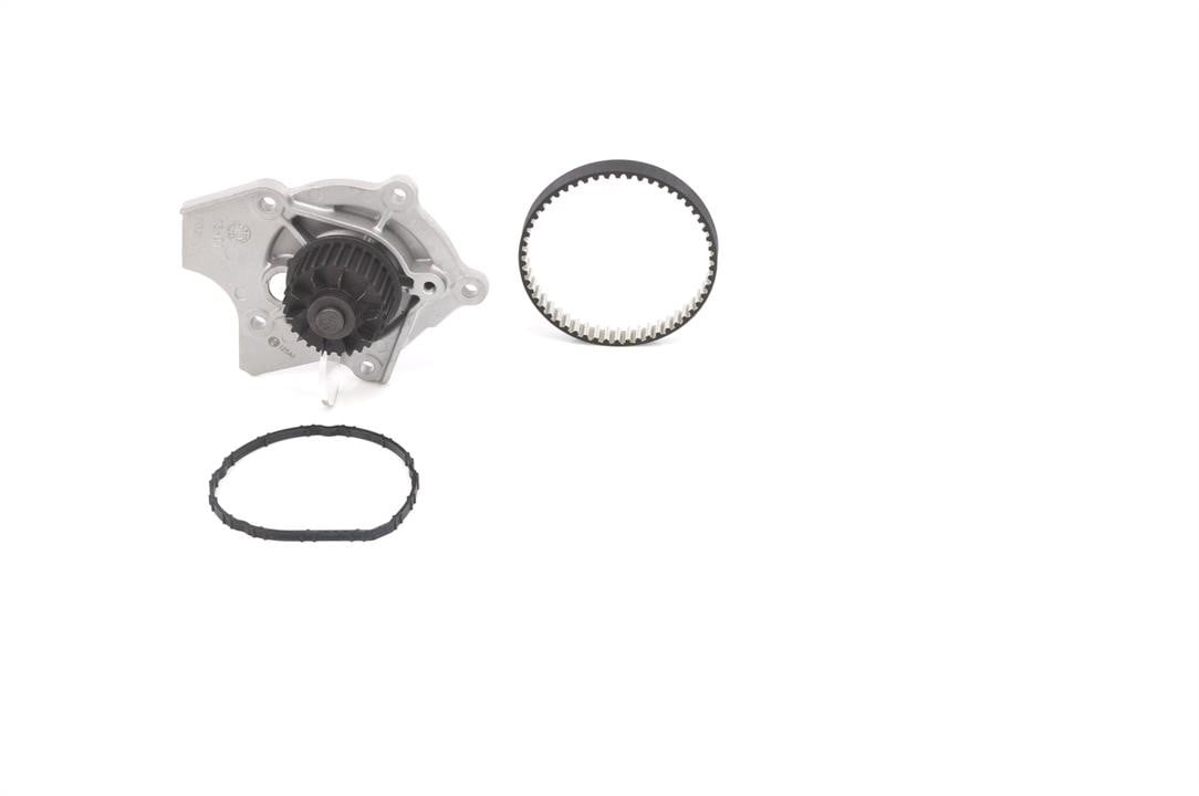 Bosch 1 987 946 495 TIMING BELT KIT WITH WATER PUMP 1987946495: Buy near me in Poland at 2407.PL - Good price!