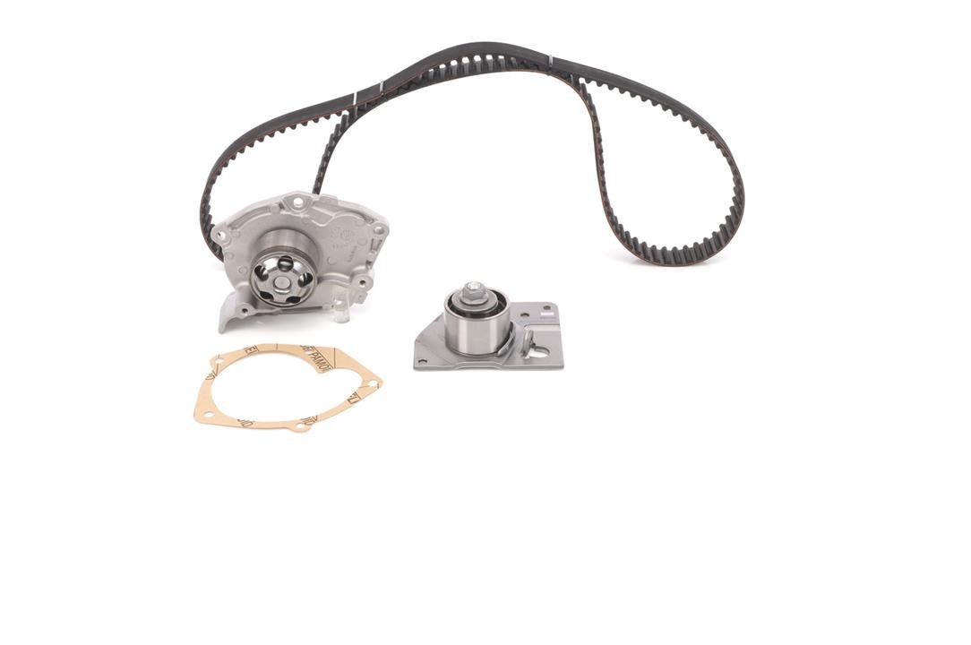  1 987 946 424 TIMING BELT KIT WITH WATER PUMP 1987946424: Buy near me in Poland at 2407.PL - Good price!