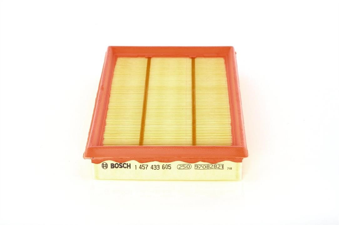 Bosch 1 457 433 605 Air filter 1457433605: Buy near me in Poland at 2407.PL - Good price!