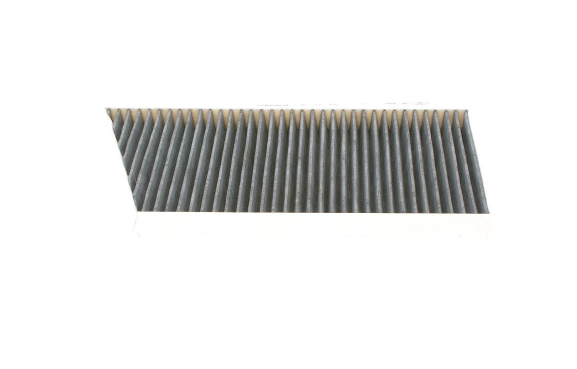 Bosch 1 987 432 370 Activated Carbon Cabin Filter 1987432370: Buy near me in Poland at 2407.PL - Good price!